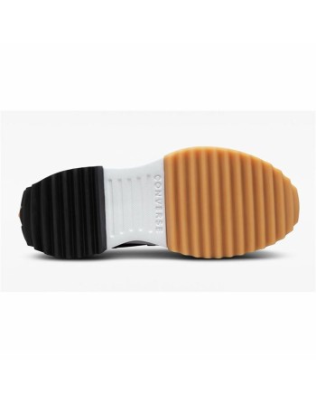 Casual Damenturnschuh Converse Run Star Hike Marineblau