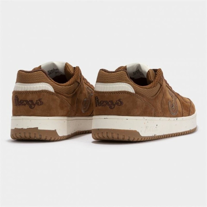 Kondisko til Mænd Joma Sport C.Flexys 2423 Brun