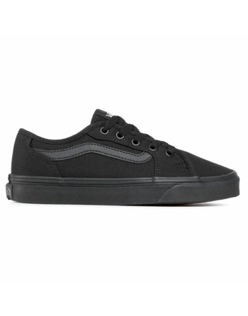 Scarpe Casual da Donna Vans Filmore Decon Nero