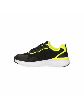 Running Shoes for Kids Champion Bold 3 B Gs Low Cut Black