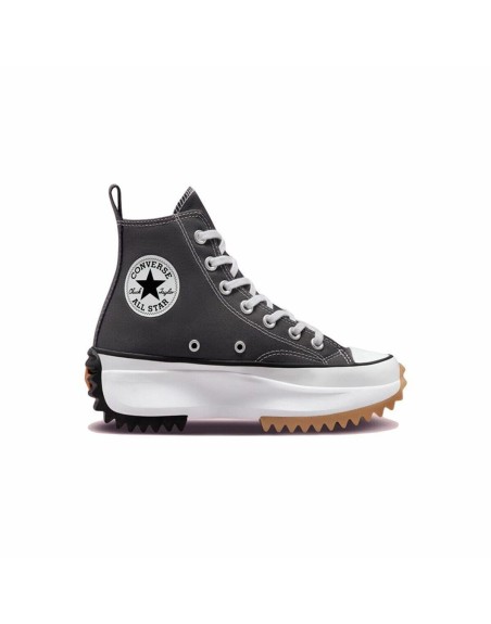 Scarpe Casual da Donna Converse Run Star Hike Grigio scuro