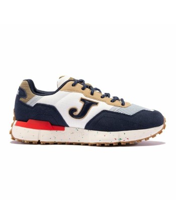 Men’s Casual Trainers Joma Sport C.1992 2433 Navy Blue