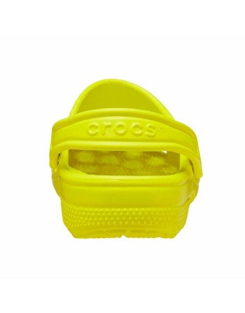 Zuecos de Playa Crocs Classic