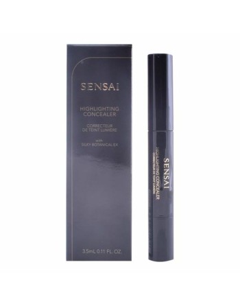 Correcteur facial Highlighting Kanebo