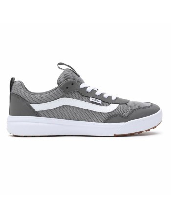 Zapatillas Casual Hombre Vans Range Exp Gris
