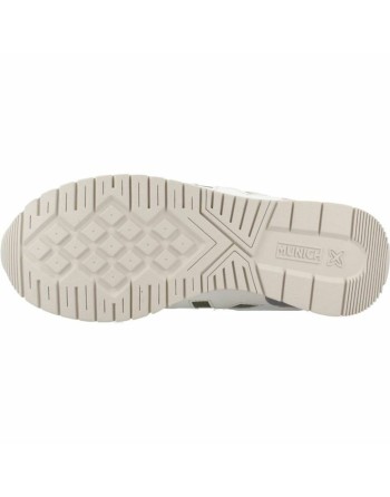Children’s Casual Trainers Munich Dash Kid 155 White