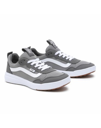Herren Sneaker Vans Range Exp Grau