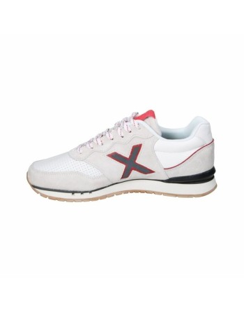 Herren Sneaker Munich Dash Premium 218 Weiß