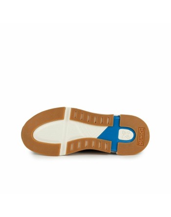 Men’s Casual Trainers Munich Avant 07 White