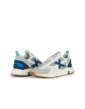 Herren Sneaker Munich Avant 07 Weiß