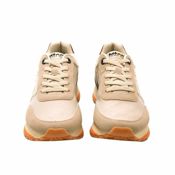 Scarpe da Tennis Casual Uomo Mustang Joggo-Evo Nican Bianco