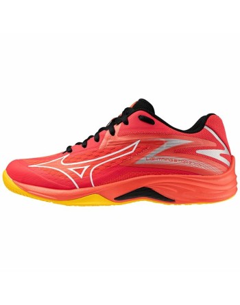 Baskets Mizuno Lightning Star Z7 Orange