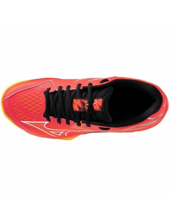 Trainers Mizuno Lightning Star Z7 Orange