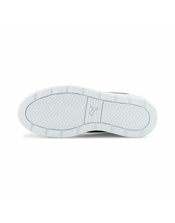 Zapatillas Casual de Mujer Puma Karmen Rebelle Blanco
