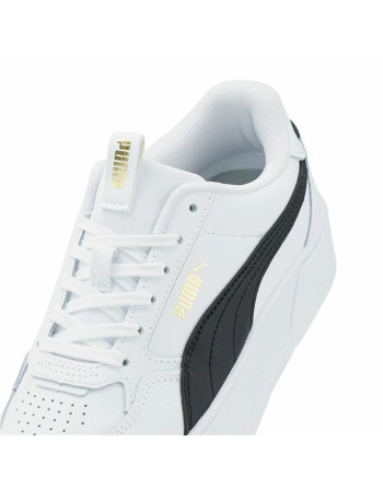 Zapatillas Casual de Mujer Puma Karmen Rebelle Blanco