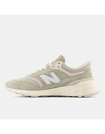 Kondisko til Mænd New Balance 997R Khaki