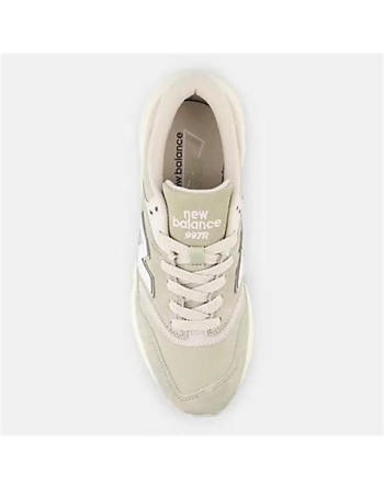 Herren Sneaker New Balance 997R Khaki