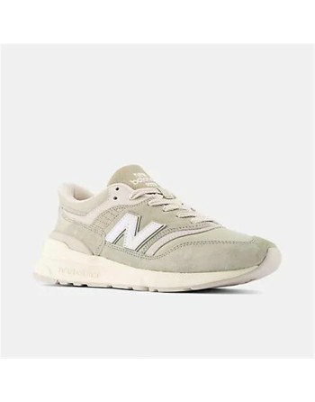 Men’s Casual Trainers New Balance 997R Khaki