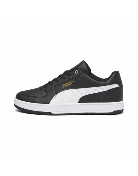 Herren Sneaker Puma Caven 2.0 Schwarz
