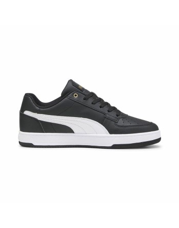 Herren Sneaker Puma Caven 2.0 Schwarz