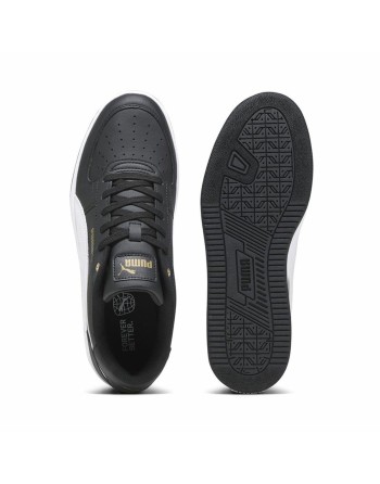 Herren Sneaker Puma Caven 2.0 Schwarz
