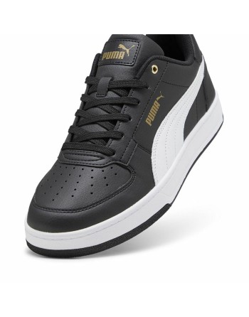 Herren Sneaker Puma Caven 2.0 Schwarz