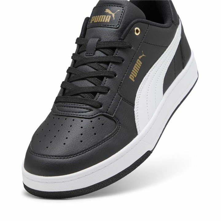 Scarpe da Tennis Casual Uomo Puma Caven 2.0 Nero