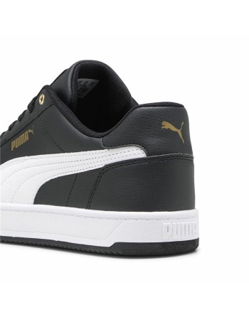 Herren Sneaker Puma Caven 2.0 Schwarz