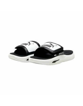 Tongs pour Femmes Puma SoftridePro Slide 24 Noir