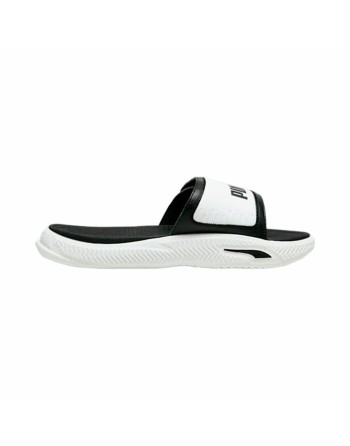 Tongs pour Femmes Puma SoftridePro Slide 24 Noir