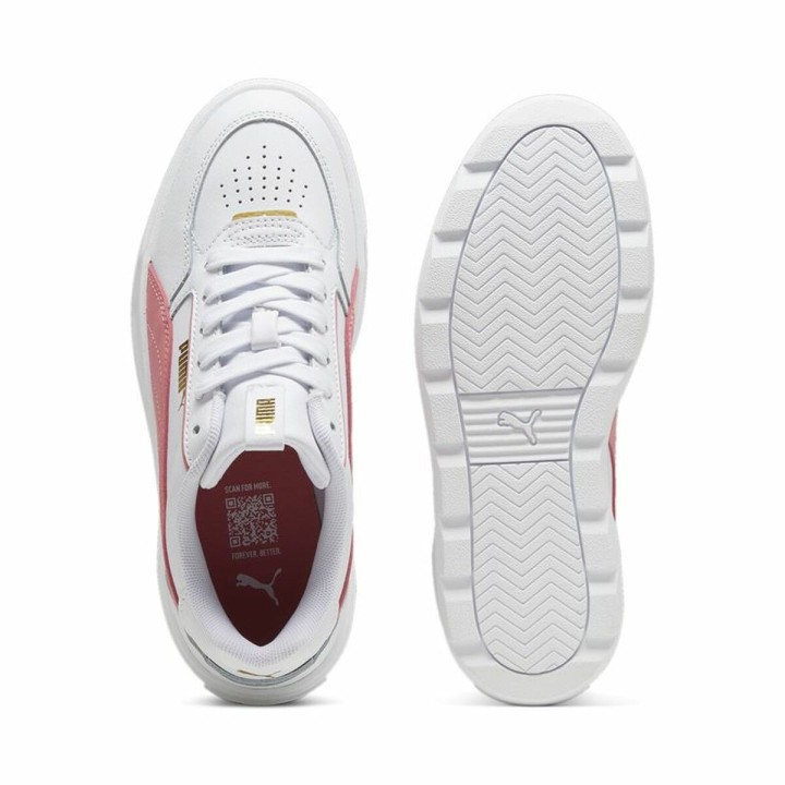 Kondisko Puma Karmen Rebelle Hvid Pink