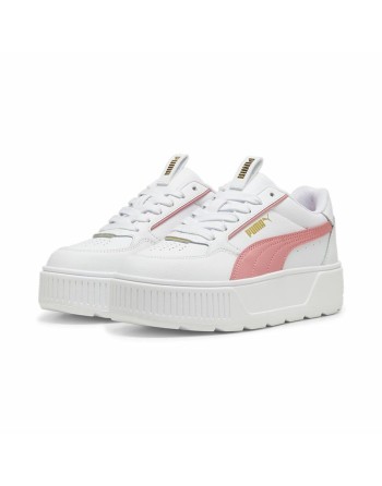Kondisko Puma Karmen Rebelle Hvid Pink
