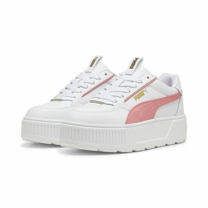 Kondisko Puma Karmen Rebelle Hvid Pink