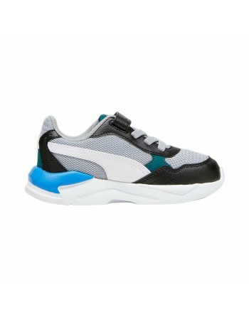 Children’s Casual Trainers Puma X-Ray Speed Lite Ac White