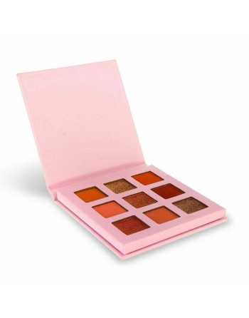 Eye Shadow Palette Mad Beauty DPPP-C12 25 ml (9 x 1,1 g)
