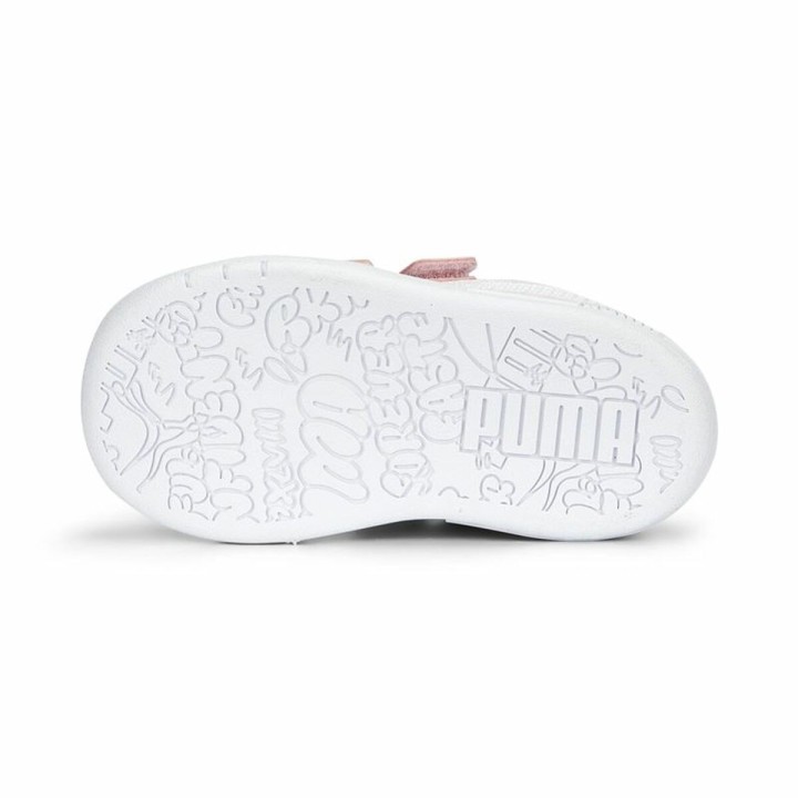 Kondisko Puma Multiflex Mesh Pink
