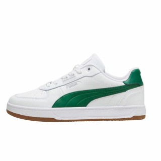 Kondisko til Mænd Puma Caven 2.0 Hvid