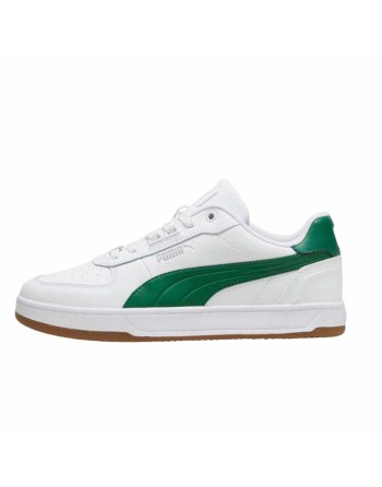 Zapatillas Casual Hombre Puma Caven 2.0 Blanco