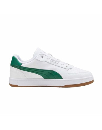 Herren Sneaker Puma Caven 2.0 Weiß
