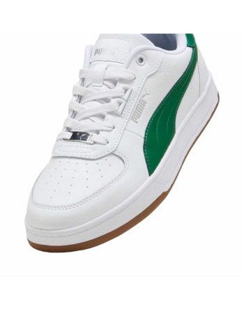 Herren Sneaker Puma Caven 2.0 Weiß