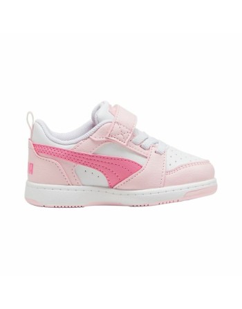 Kondisko Puma Rebound V6 Low Pink