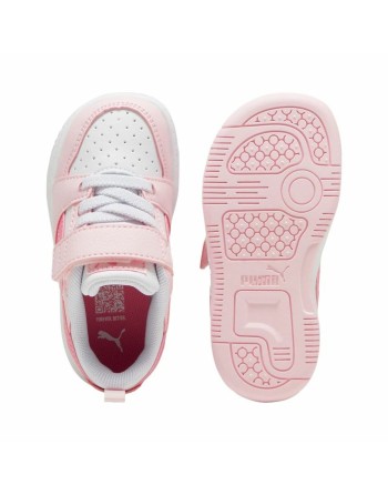 Kondisko Puma Rebound V6 Low Pink