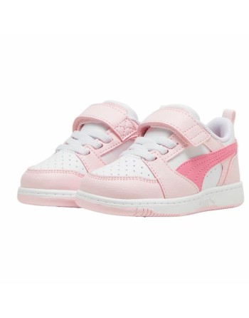 Kondisko Puma Rebound V6 Low Pink