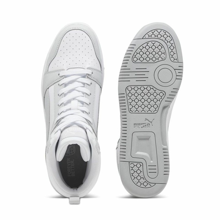 Kondisko Puma Rebound V6 Hvid Sort