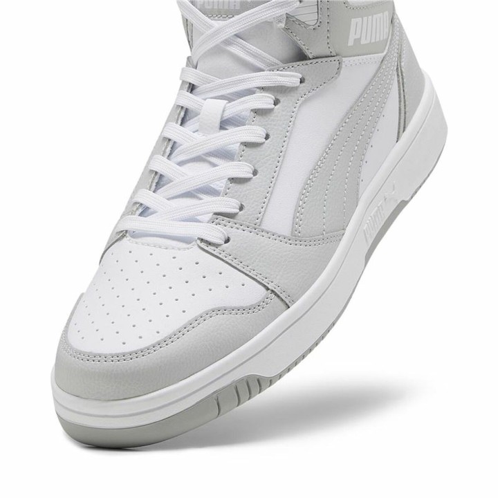 Kondisko Puma Rebound V6 Hvid Sort