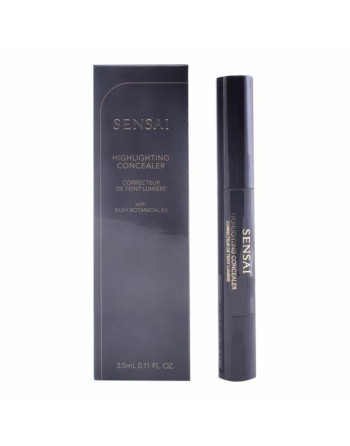 Gesichtsconcealer Highlighting Kanebo