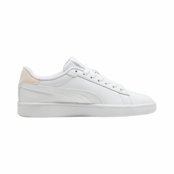 Kondisko Puma Smash 3.0 Hvid
