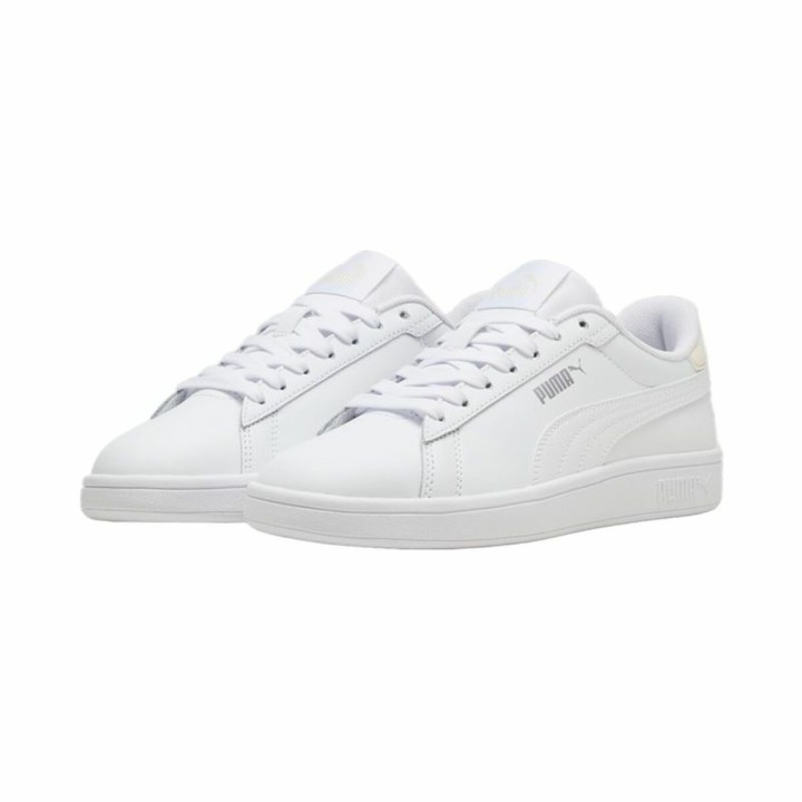 Kondisko Puma Smash 3.0 Hvid
