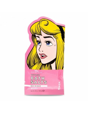 Bath salts Mad Beauty 80 g Peach