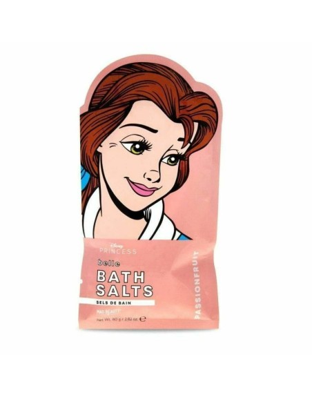 Sels de bain Mad Beauty 80 g Fruit de la Passion